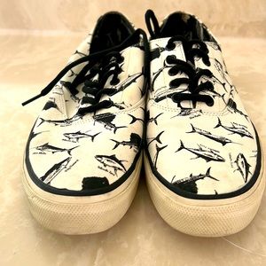 Sperry Top Sider 11